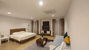 Pak Gub Rao GuestHouse Family Room3